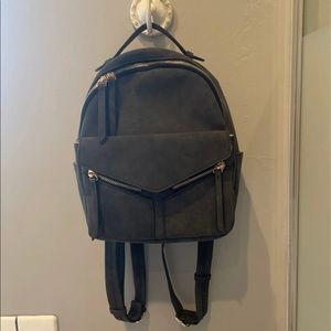 backpack purse